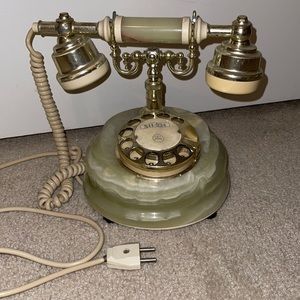 Vintage Rotary phone